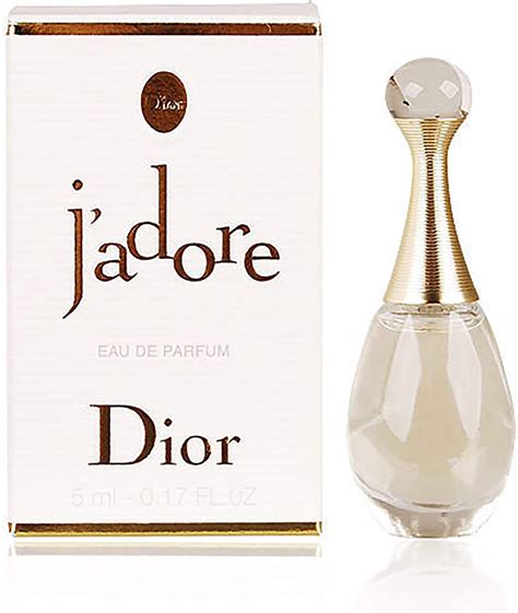 j'adore dior mini perfume|j'adore Dior perfume model.